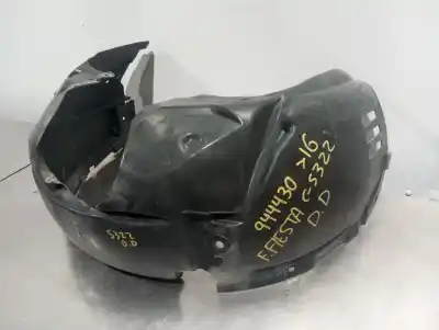 Pezzo di ricambio per auto di seconda mano passaruota anteriore destra per ford fiesta (ccn) st-line riferimenti oem iam c1bb16114bb  n2.z1.9.4.2