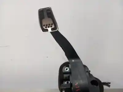 Автозапчасти б/у педаль сцепления за ford fiesta (ccn) st-line ссылки oem iam ay117b633  n1.z2.6.1.0