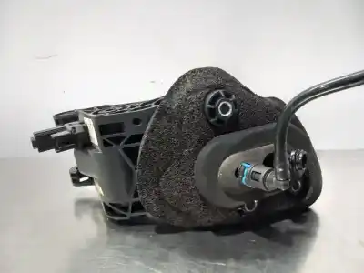 Автозапчасти б/у педаль сцепления за ford fiesta (ccn) st-line ссылки oem iam ay117b633  n1.z2.6.1.0