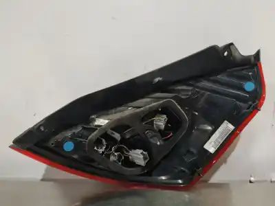 Автозапчасти б/у левый задний фонарь за FORD FIESTA (CCN) ST-Line ссылки OEM IAM 1090041  N1.Z1.7.1.M
