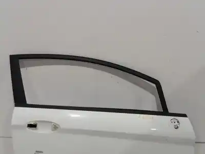Автозапчастина б/у передні праві двері для ford fiesta (ccn) st-line посилання на oem iam   n5.z1.4.21.a