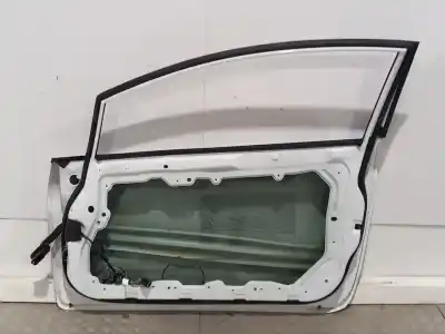 Автозапчастина б/у передні праві двері для ford fiesta (ccn) st-line посилання на oem iam   n5.z1.4.21.a