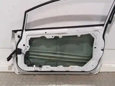 Автозапчастина б/у передні праві двері для ford fiesta (ccn) st-line посилання на oem iam   n5.z1.4.21.a
