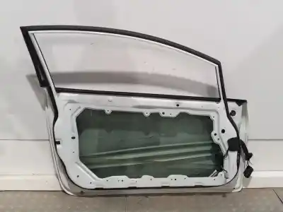 Автозапчастина б/у передні ліві двері для ford fiesta (ccn) st-line посилання на oem iam   n5.z1.4.22.a
