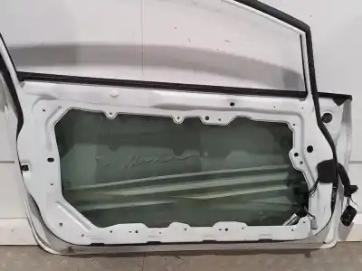 Автозапчастина б/у передні ліві двері для ford fiesta (ccn) st-line посилання на oem iam   n5.z1.4.22.a