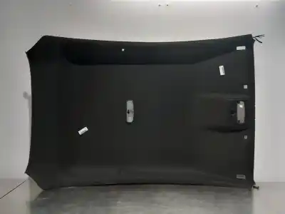 Peça sobressalente para automóvel em segunda mão tecto de abrir interior por ford fiesta (ccn) st-line referências oem iam   n1.z2.3.1.b