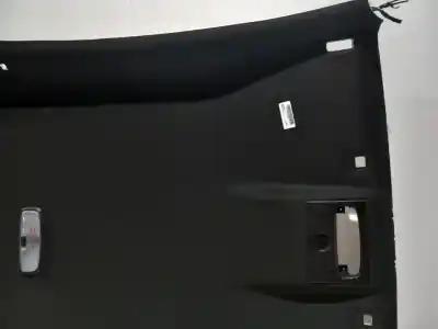 Peça sobressalente para automóvel em segunda mão tecto de abrir interior por ford fiesta (ccn) st-line referências oem iam   n1.z2.3.1.b