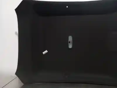Peça sobressalente para automóvel em segunda mão tecto de abrir interior por ford fiesta (ccn) st-line referências oem iam   n1.z2.3.1.b