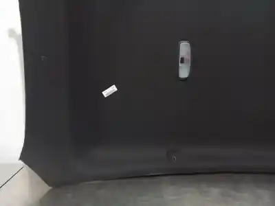 Peça sobressalente para automóvel em segunda mão tecto de abrir interior por ford fiesta (ccn) st-line referências oem iam   n1.z2.3.1.b