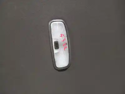 Peça sobressalente para automóvel em segunda mão tecto de abrir interior por ford fiesta (ccn) st-line referências oem iam   n1.z2.3.1.b