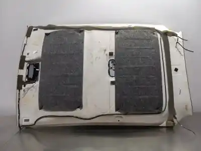 Peça sobressalente para automóvel em segunda mão tecto de abrir interior por ford fiesta (ccn) st-line referências oem iam   n1.z2.3.1.b