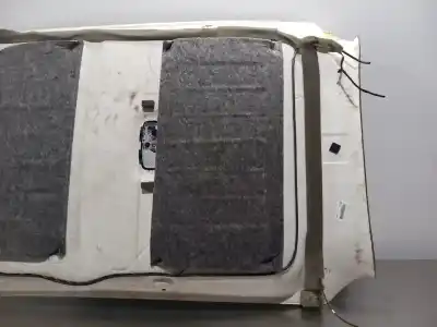 Peça sobressalente para automóvel em segunda mão tecto de abrir interior por ford fiesta (ccn) st-line referências oem iam   n1.z2.3.1.b