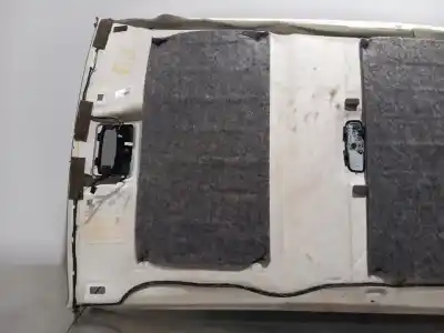 Peça sobressalente para automóvel em segunda mão tecto de abrir interior por ford fiesta (ccn) st-line referências oem iam   n1.z2.3.1.b