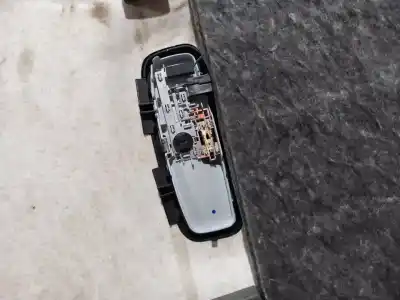 Автозапчасти б/у внутренняя крыша за ford fiesta (ccn) st-line ссылки oem iam 