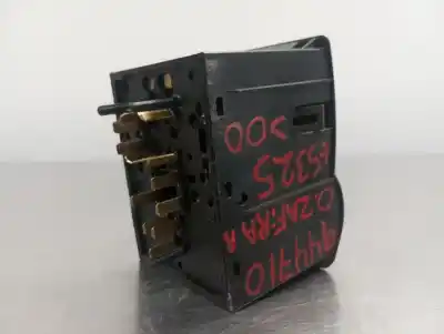 Peça sobressalente para automóvel em segunda mão comutador de luzes por opel zafira a comfort referências oem iam 09133250 09138348