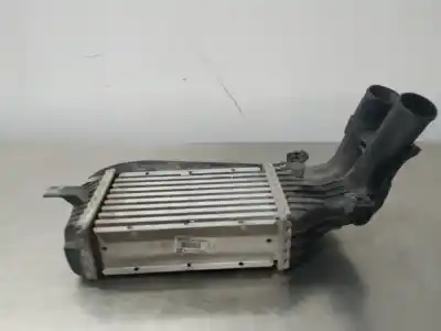 Peça sobressalente para automóvel em segunda mão intercooler por opel zafira a elegance referências oem iam 93175282  n2.z1.40.1.3