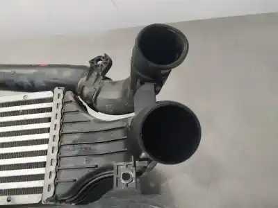 Peça sobressalente para automóvel em segunda mão intercooler por opel zafira a elegance referências oem iam 93175282