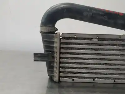 Peça sobressalente para automóvel em segunda mão intercooler por opel zafira a elegance referências oem iam 93175282  n2.z1.40.1.3