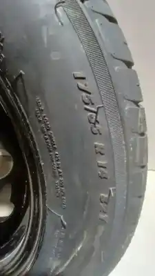 Pièce détachée automobile d'occasion PNEU DE RECHANGE pour FORD KA+  Références OEM IAM 175/65R14 82T  