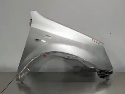 Second-hand car spare part front right fin for honda cr-v (rd8) es oem iam references   n6.z1.6.17.a