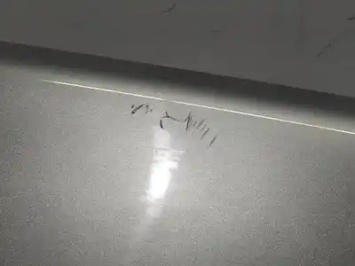 Second-hand car spare part front right fin for honda cr-v (rd8) es oem iam references   n6.z1.6.17.a