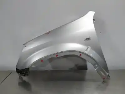 Second-hand car spare part left front fin for honda cr-v (rd8) es oem iam references   n6.z1.6.15.b