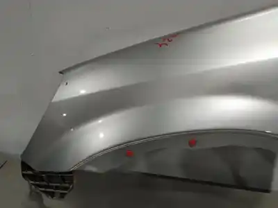 Peça sobressalente para automóvel em segunda mão GUARDA-LAMAS DIANTEIRO ESQUERDO por HONDA CR-V (RD8)  Referências OEM IAM   N6.Z1.6.15.B