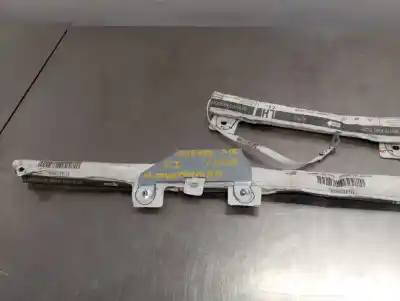Peça sobressalente para automóvel em segunda mão AIRBAG DE CORTINA DIANTEIRO ESQUERDO por MINI COUNTRYMAN (F60)  Referências OEM IAM CAB1051089  N1.Z2.6.12.1