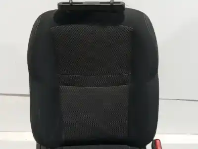 Second-hand car spare part RIGHT FRONT SEAT for NISSAN QASHQAI (J11)  OEM IAM references   
