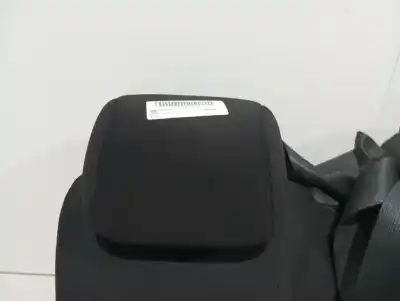 Pezzo di ricambio per auto di seconda mano SEDILI POSTERIORI per NISSAN QASHQAI (J11)  Riferimenti OEM IAM   