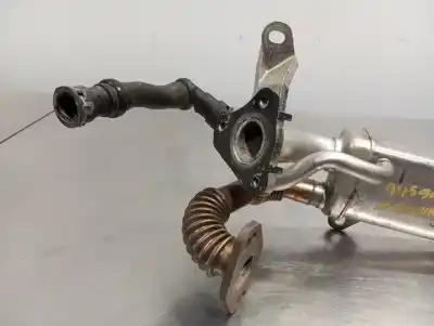 Pezzo di ricambio per auto di seconda mano raffreddatore egr per nissan qashqai (j11) acenta riferimenti oem iam 147357324r  n1.z1.18.2.a