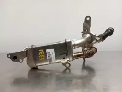 Pezzo di ricambio per auto di seconda mano raffreddatore egr per nissan qashqai (j11) acenta riferimenti oem iam 147357324r  n1.z1.18.2.a