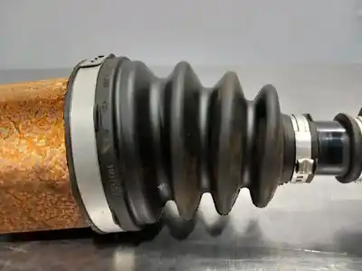 Second-hand car spare part front right transmission for nissan qashqai (j11) acenta oem iam references 391004ea0a