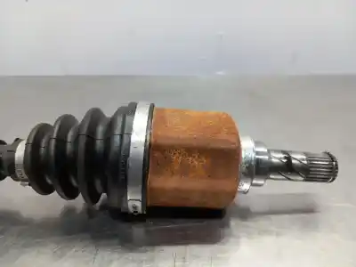 Second-hand car spare part front left transmission for nissan qashqai (j11) acenta oem iam references 391014ea0b  n2.z1.6.4.3