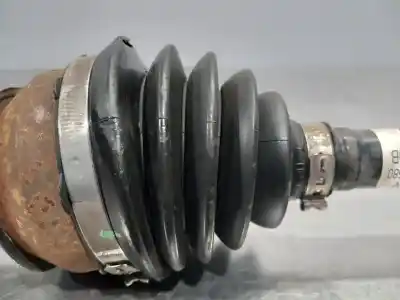 Second-hand car spare part front left transmission for nissan qashqai (j11) acenta oem iam references 391014ea0b  n2.z1.6.4.3