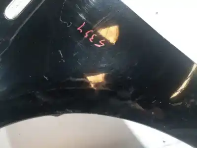 Second-hand car spare part left front fin for ford c-max (cb3) ghia oem iam references   n5.z1-6.2.b