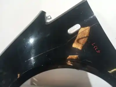 Second-hand car spare part left front fin for ford c-max (cb3) ghia oem iam references   n5.z1-6.2.b
