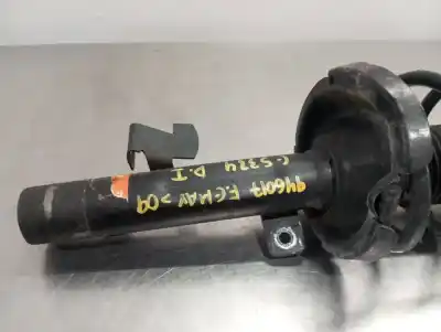 Second-hand car spare part front left shock absorber for ford c-max (cb3) ghia oem iam references   n4.z1.01.01.06