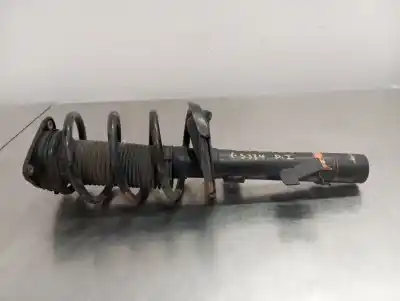 Second-hand car spare part front left shock absorber for ford c-max (cb3) ghia oem iam references   n4.z1.01.01.06