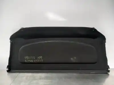 Pezzo di ricambio per auto di seconda mano vassoio posteriore per ford c-max (cb3) ghia riferimenti oem iam am51r46506  n1.z2.2.1.2