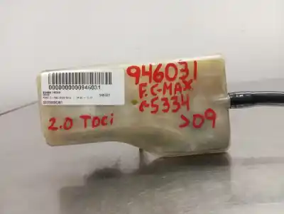 Peça sobressalente para automóvel em segunda mão  por FORD C-MAX (CB3)  Referências OEM IAM 03350886381  N2.Z1.18.2.2