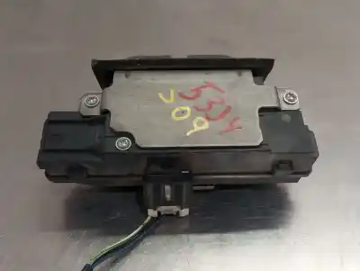 Peça sobressalente para automóvel em segunda mão fechadura do mala por ford c-max (cb3) ghia referências oem iam 3m51r442a66ap  