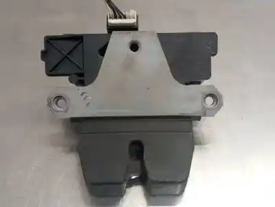 Peça sobressalente para automóvel em segunda mão fechadura do mala por ford c-max (cb3) ghia referências oem iam 3m51r442a66ap  