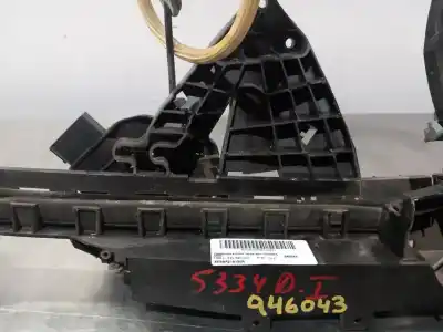 İkinci el araba yedek parçası sol ön kapi kilidi için ford c-max (cb3) ghia oem iam referansları 3m5ar21813er  n1.z1.26.4.m