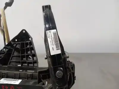 İkinci el araba yedek parçası sol ön kapi kilidi için ford c-max (cb3) ghia oem iam referansları 3m5ar21813er  n1.z1.26.4.m
