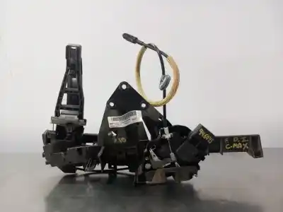 İkinci el araba yedek parçası sol ön kapi kilidi için ford c-max (cb3) ghia oem iam referansları 3m5ar21813er  n1.z1.26.4.m