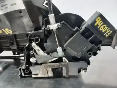 İkinci el araba yedek parçası sol ön kapi kilidi için ford c-max (cb3) ghia oem iam referansları 3m5ar21813er  n1.z1.26.4.m