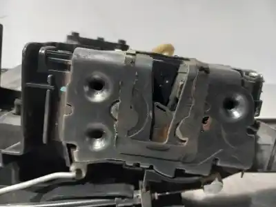 İkinci el araba yedek parçası sol ön kapi kilidi için ford c-max (cb3) ghia oem iam referansları 3m5ar21813er  n1.z1.26.4.m