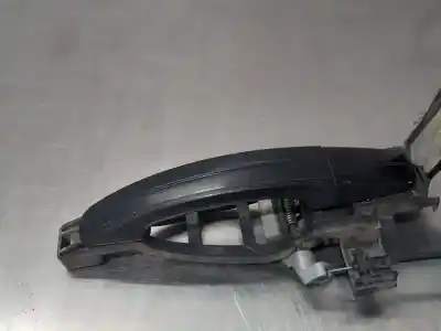 Автозапчасти б/у замок задней правой двери за ford c-max (cb3) ghia ссылки oem iam 3m5ar26412bp  n1.z1.26.4.m