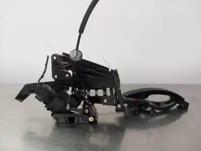 Автозапчасти б/у замок задней правой двери за ford c-max (cb3) ghia ссылки oem iam 3m5ar26412bp  n1.z1.26.4.m